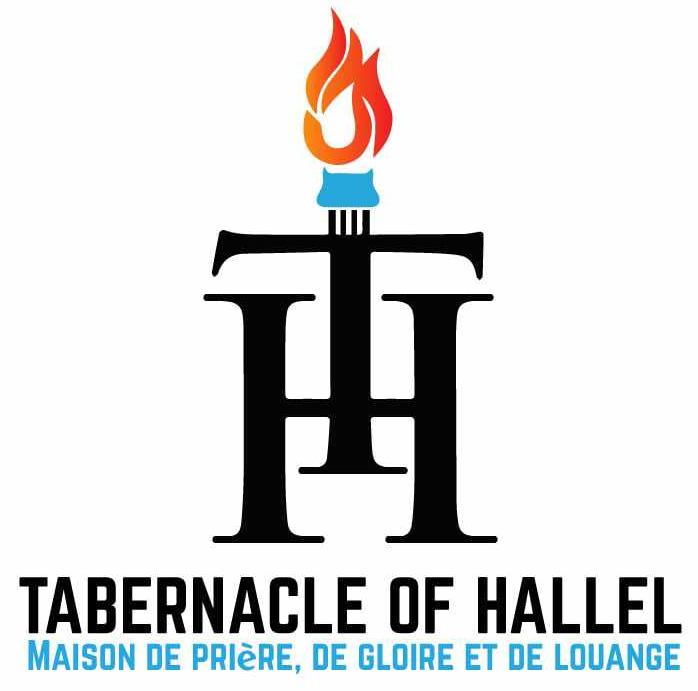 TABERNACLE OF HALLEL